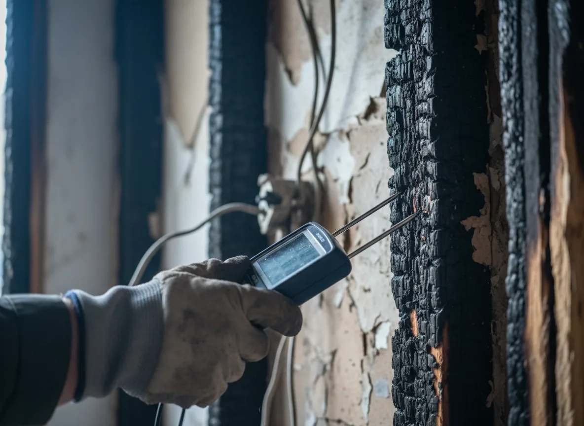 Fire Damage Restoration Dekalb, IL FAQs